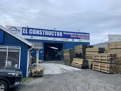 Constructor Center - Pto Montt en Puerto Montt