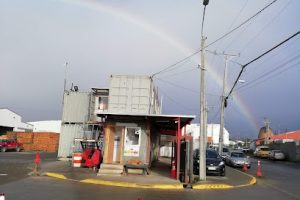 Constructora Vilicic en Punta Arenas