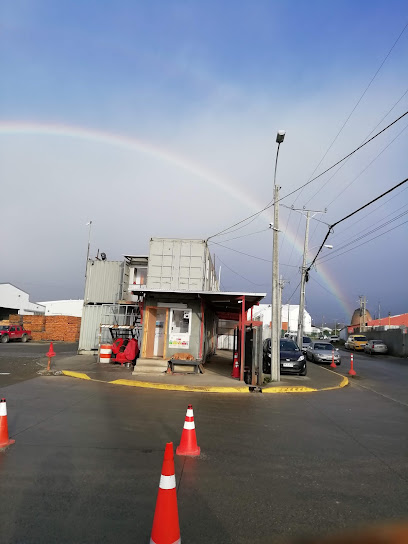 Constructora Vilicic en Punta Arenas