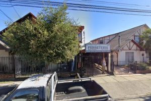 Construhogar Ferretería en Talcahuano