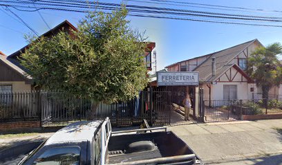 Construhogar Ferretería en Talcahuano