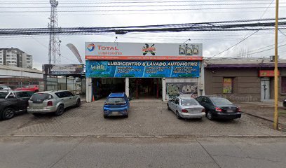 Construmart S. A. en Curicó