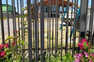 Corrmadera Limitada en Hualpén
