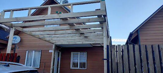 Diezco Ltda en Coronel