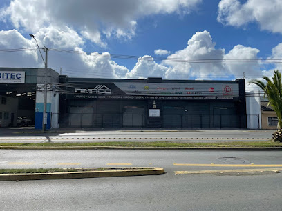 Dimaco Sac Sucursal Paicaví - Concepción en Concepción
