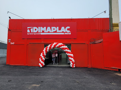 Dimaplac en La Serena