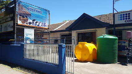 Dinsa - Ferretería Eléctrica - Riego - Bombas - Pvc en Los Ángeles