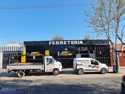 Distribuidora y Comercial Cancino Spa en Talca