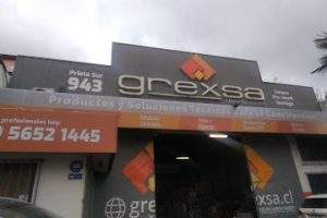 Distribuidora y Comercial Grexsa Limitada en Temuco