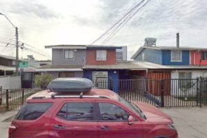Donde Pedro en Talcahuano