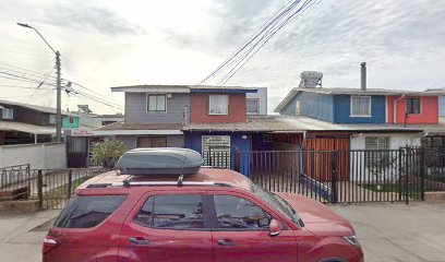 Donde Pedro en Talcahuano