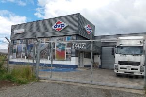 Dvp en Puerto Montt