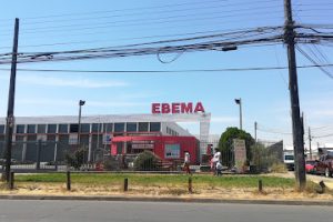 Ebema en Linares