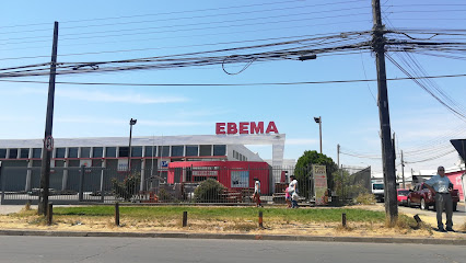 Ebema en Linares