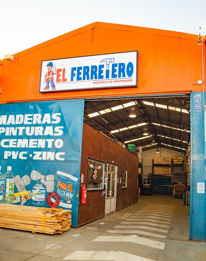 El Ferretero en Los Ángeles