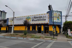 El Rincón del Mueblista en Temuco
