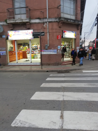 Electroluz Tome Spa en Tomé