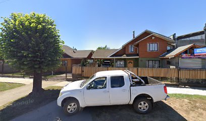 Elektrica Materiales Eléctricos en Lautaro