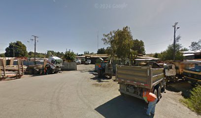 Empresa Constructora Harr en Osorno