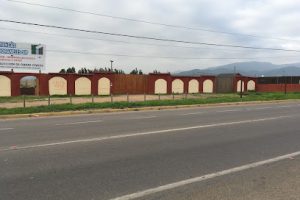 Fábrica de Paneles Sip en La Serena