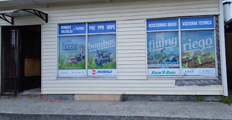 Ferrehidráulica en Ancud