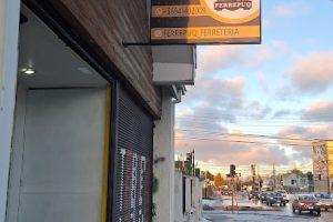 Ferrepuq en Punta Arenas