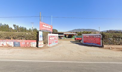Ferretería Agustin en La Serena