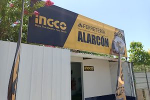 Ferretería Alarcon en Linares