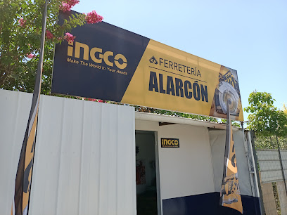 Ferretería Alarcon en Linares