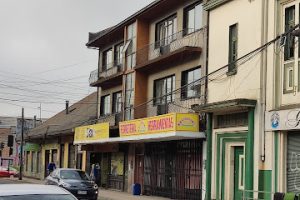 Ferretería Alfomega Center en Osorno