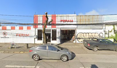 Ferretería Amunategui Sa en Concepción
