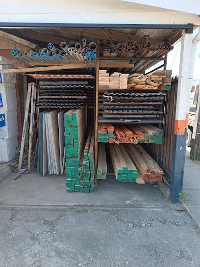 Ferretería Bascur en San Pedro de la Paz