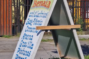 Ferretería Benaia en Hualpén