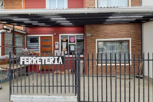 Ferretería Ceachei en Punta Arenas