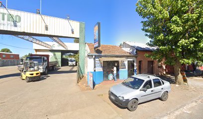 Ferretería Centenario en Los Ángeles
