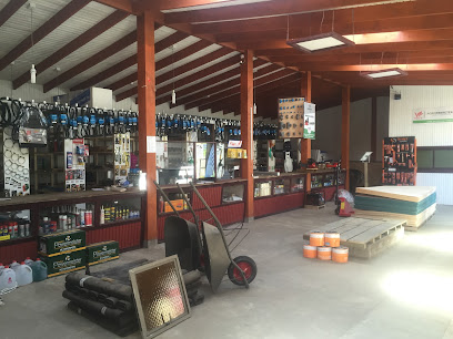 Ferretería Comercial Vaspe (AgroFerretería) en Concepción