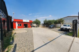 Ferretería Copsan en Valdivia