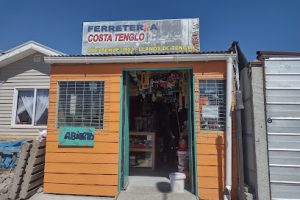 Ferretería Costa Tenglo en Puerto Montt