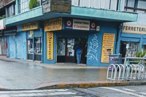 Ferretería D’Carpinero en Osorno