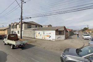 Ferretería Don Carlín en Talcahuano