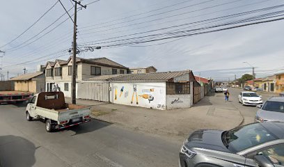 Ferretería Don Carlín en Talcahuano