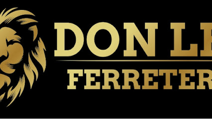 Ferretería Don Leo en Curicó
