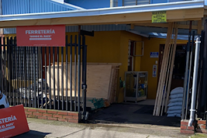 Ferretería Donde El Rafa en Coronel