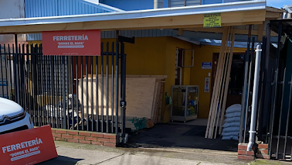 Ferretería Donde El Rafa en Coronel
