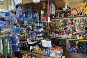 Ferretería Donde Marin en Villarrica