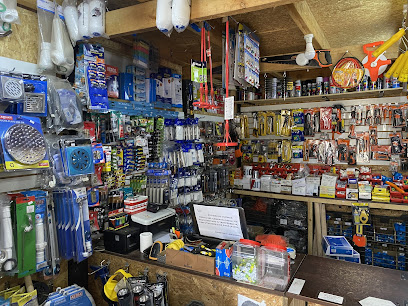 Ferretería Donde Marin en Villarrica