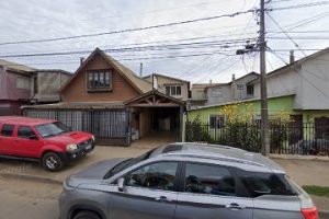 Ferretería Ebenezer en Talcahuano