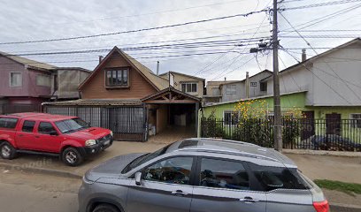 Ferretería Ebenezer en Talcahuano