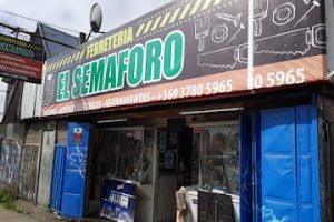 Ferretería El Semáforo en Osorno