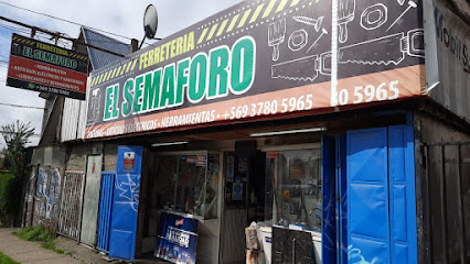 Ferretería El Semáforo en Osorno